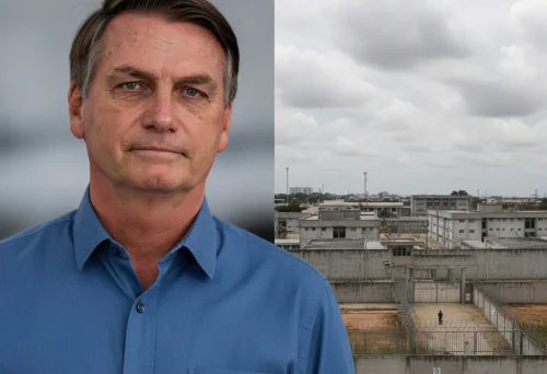 STF deve decretar prisão de Jair Bolsonaro no início de novembro, aponta colunista