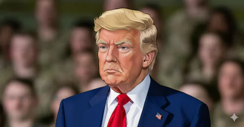 Trump confirma operações da CIA na Venezuela e mira cartéis — ou o petróleo venezuelano?