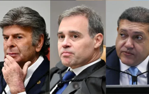 Entre cutucadas e alianças: o novo campo de batalha de Fux e Gilmar no STF