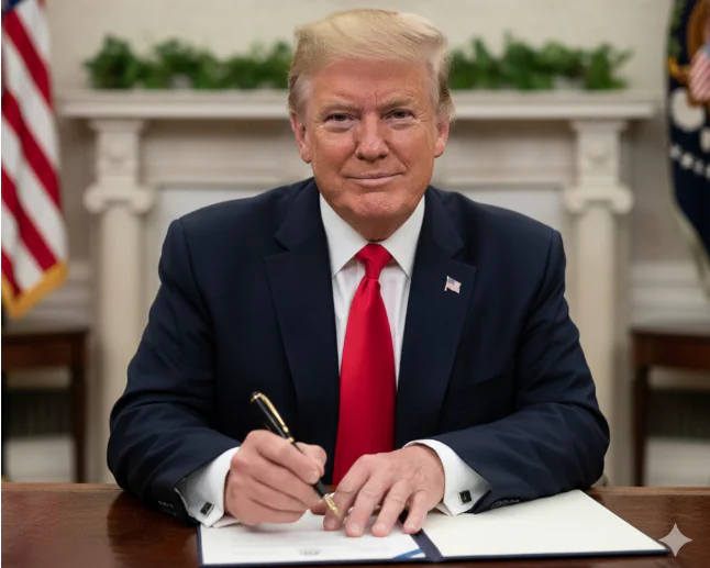 São Paulo, Minas e Santa Catarina lideram perdas com o tarifaço de Trump