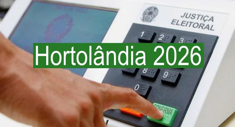 Hortolândia no tabuleiro: quem serão os próximos candidatos a deputado federal e estadual?