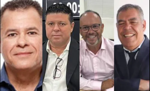 Câmara Municipal de Hortolândia escolhe os vereadores da CEI que apura contrato de Hortolândia com investigada pela PF